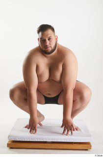 Ronaldo Biggato  1 kneeling underwear whole body 0001.jpg